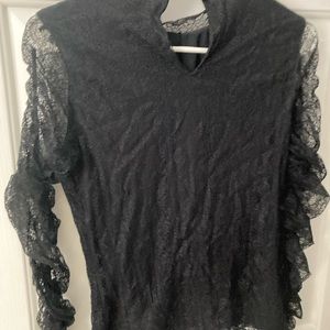 Women’s Lace Top